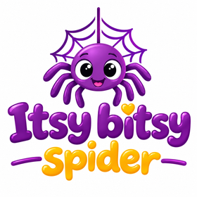 Itsy Bitsy Spider